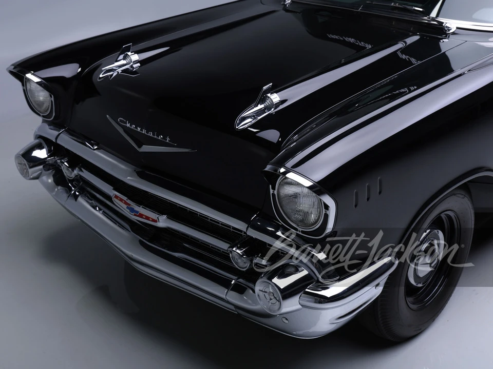 1957 Chevrolet 150 & 210 - Image 28 of 31