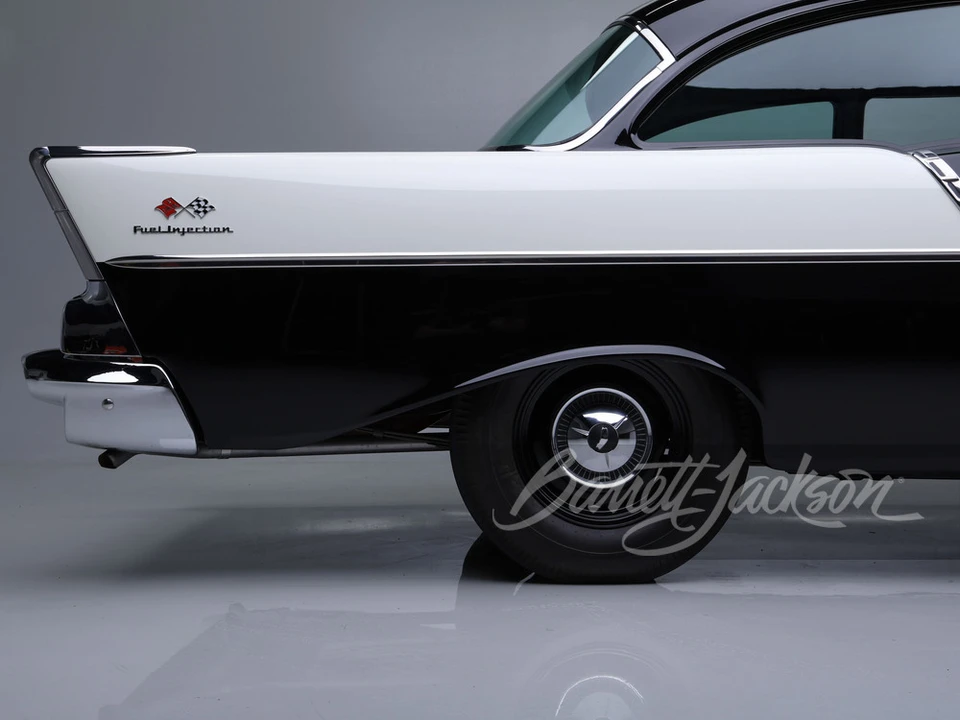 1957 Chevrolet 150 & 210 - Image 31 of 31