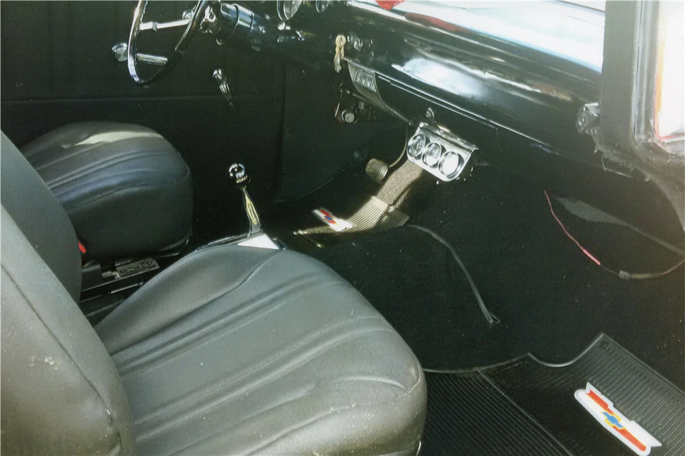 1957 Chevrolet 150 & 210 - Image 4 of 5