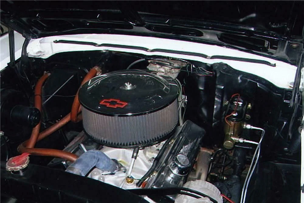 1957 Chevrolet 150 & 210 - Image 2 of 5