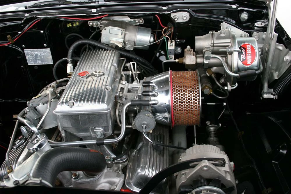 1957 Chevrolet 150 & 210 - Image 3 of 4