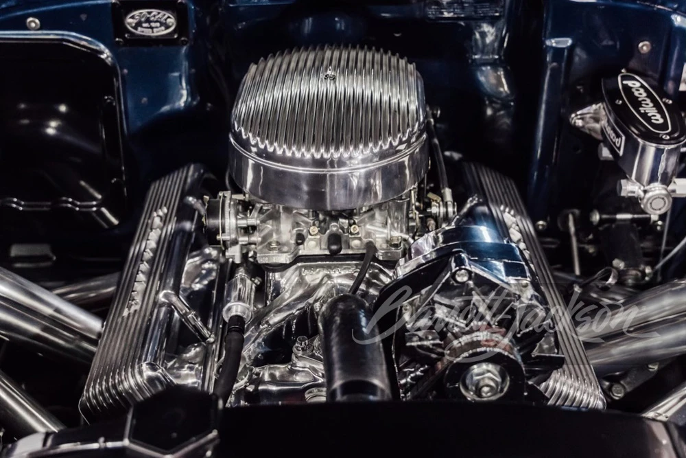 1957 Chevrolet 150 & 210 - Image 3 of 9