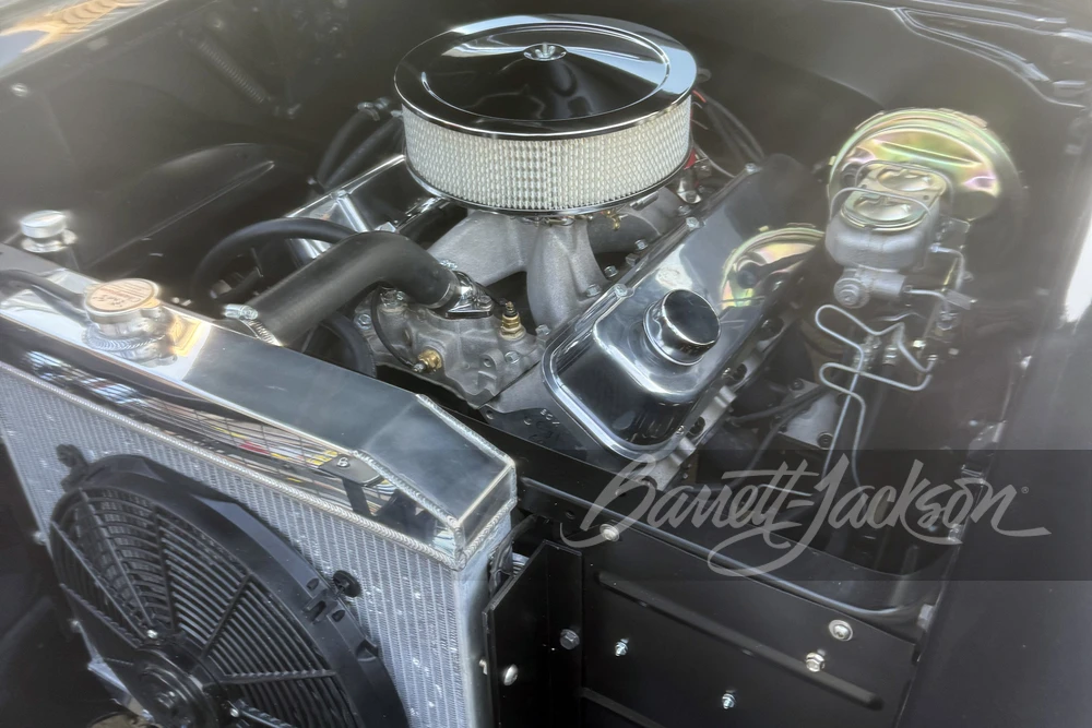 1957 Chevrolet 150 & 210 - Image 2 of 8