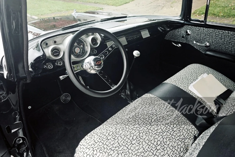 1957 Chevrolet 150 & 210 - Image 3 of 8