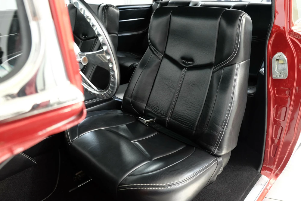 1957 Chevrolet 150 & 210 - Image 4 of 5