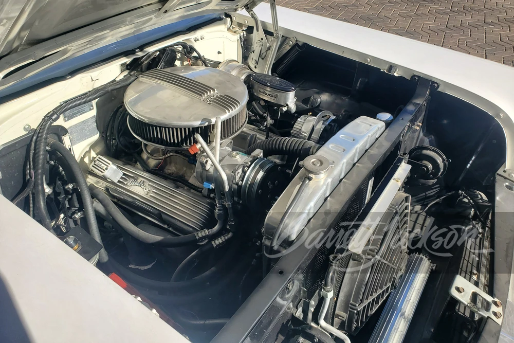 1957 Chevrolet 150 & 210 - Image 3 of 5