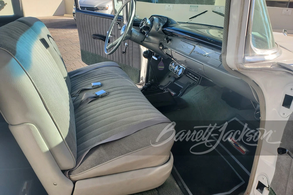 1957 Chevrolet 150 & 210 - Image 4 of 5