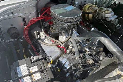 1957 Chevrolet 150 & 210 - Image 3 of 7
