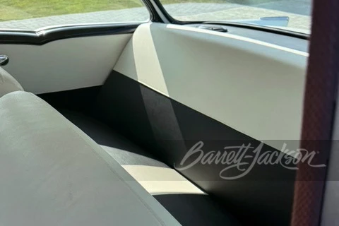 1957 Chevrolet 150 & 210 - Image 4 of 7