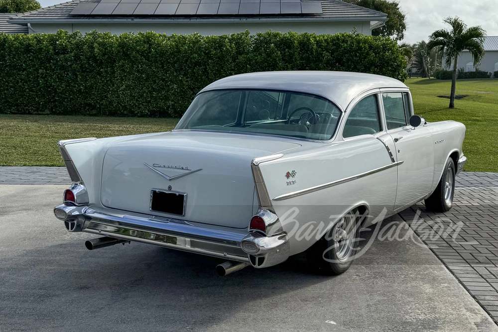 1957 Chevrolet 150 & 210 - Image 2 of 7
