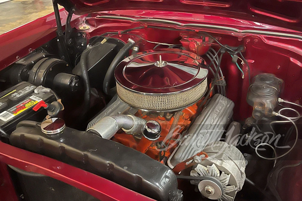 1957 Chevrolet 150 & 210 - Image 2 of 13