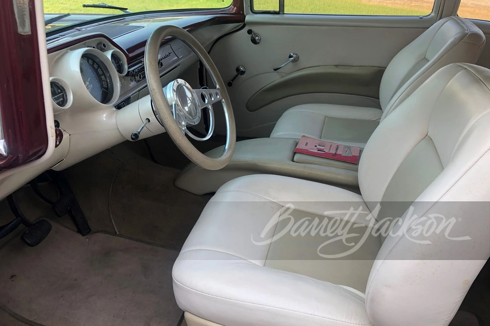 1957 Chevrolet 150 & 210 - Image 3 of 13