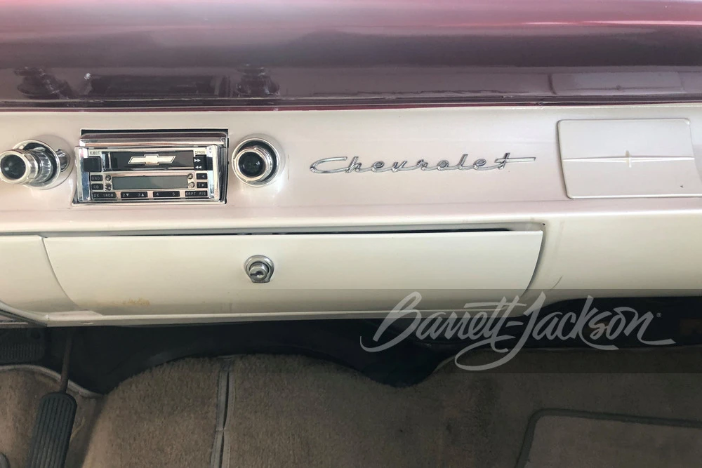 1957 Chevrolet 150 & 210 - Image 5 of 13