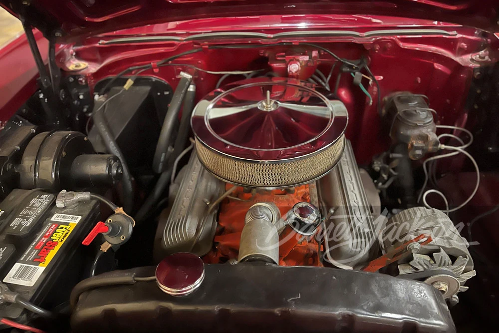 1957 Chevrolet 150 & 210 - Image 6 of 13