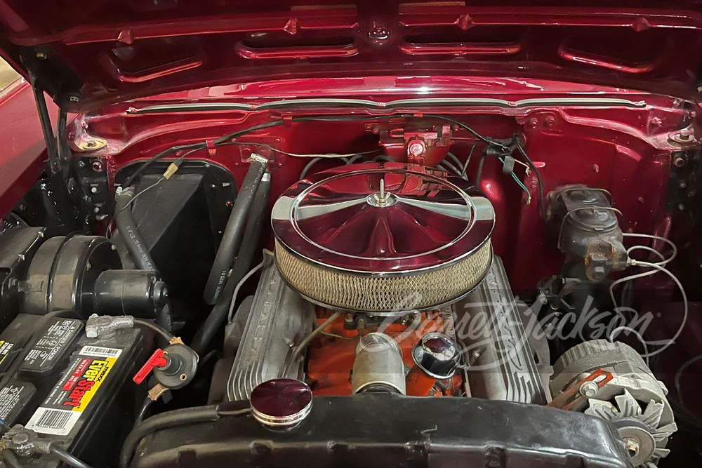 1957 Chevrolet 150 & 210 - Image 9 of 13