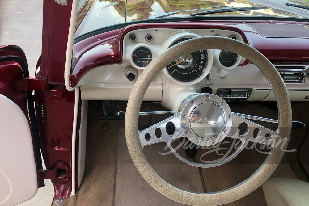 1957 Chevrolet 150 & 210 - Image 10 of 13