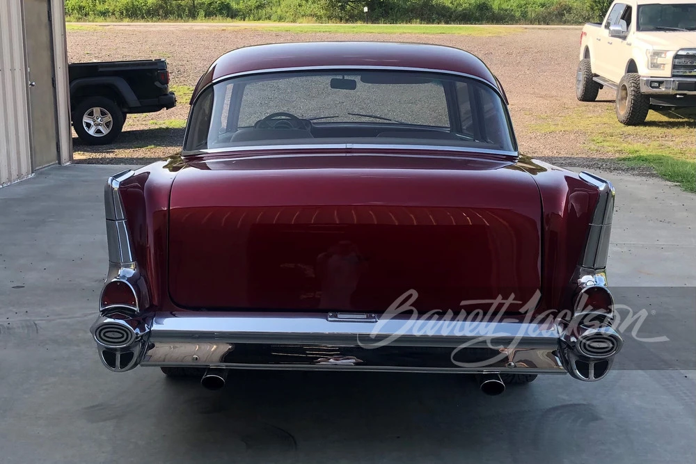 1957 Chevrolet 150 & 210 - Image 11 of 13