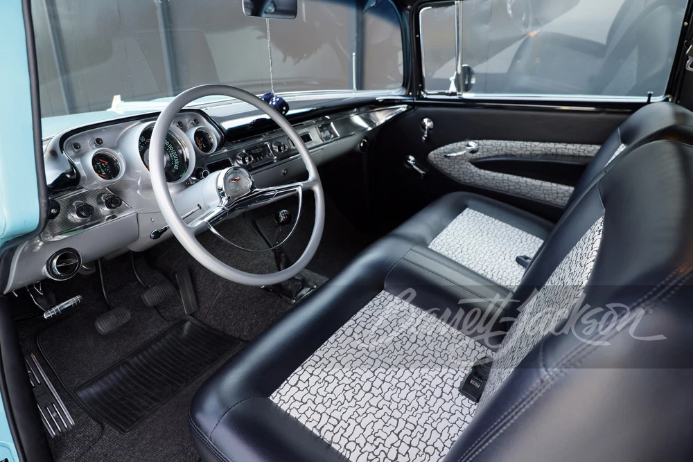 1957 Chevrolet 150 & 210 - Image 3 of 31