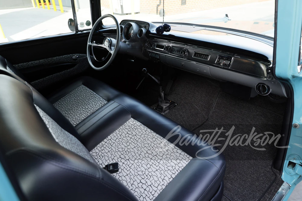 1957 Chevrolet 150 & 210 - Image 4 of 31