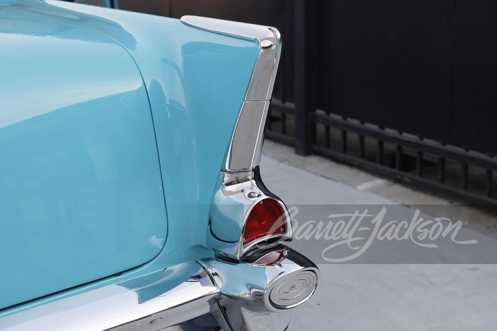 1957 Chevrolet 150 & 210 - Image 7 of 31