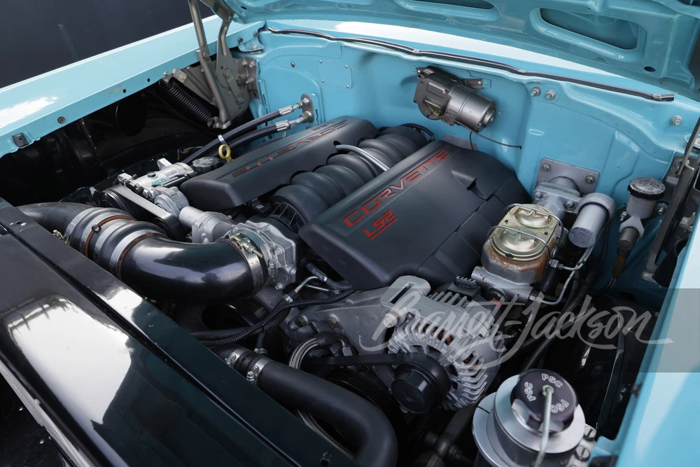 1957 Chevrolet 150 & 210 - Image 11 of 31