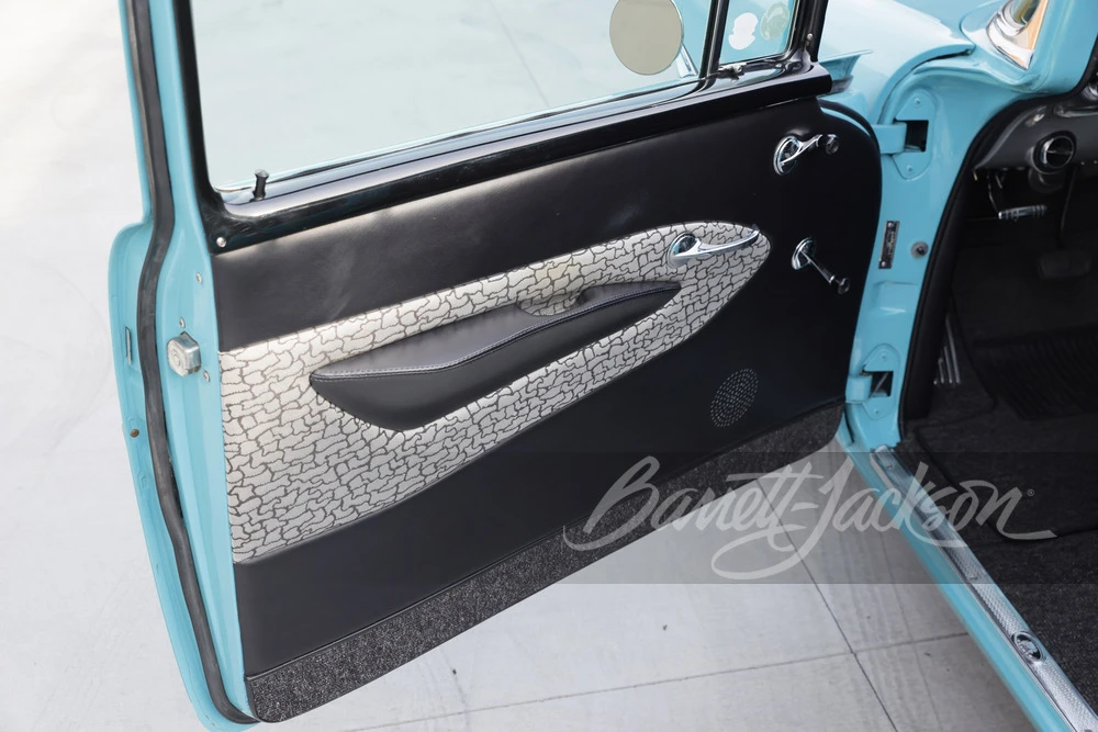 1957 Chevrolet 150 & 210 - Image 14 of 31