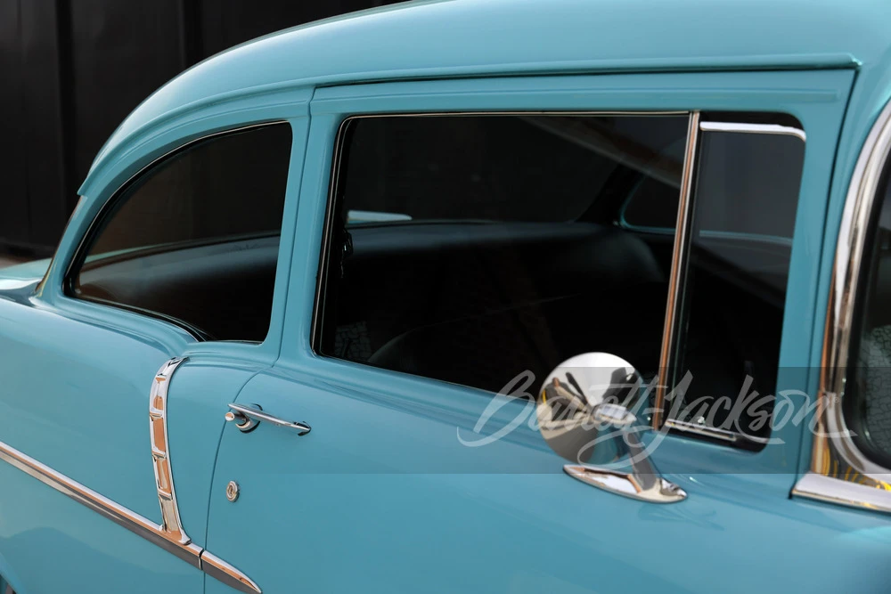 1957 Chevrolet 150 & 210 - Image 19 of 31