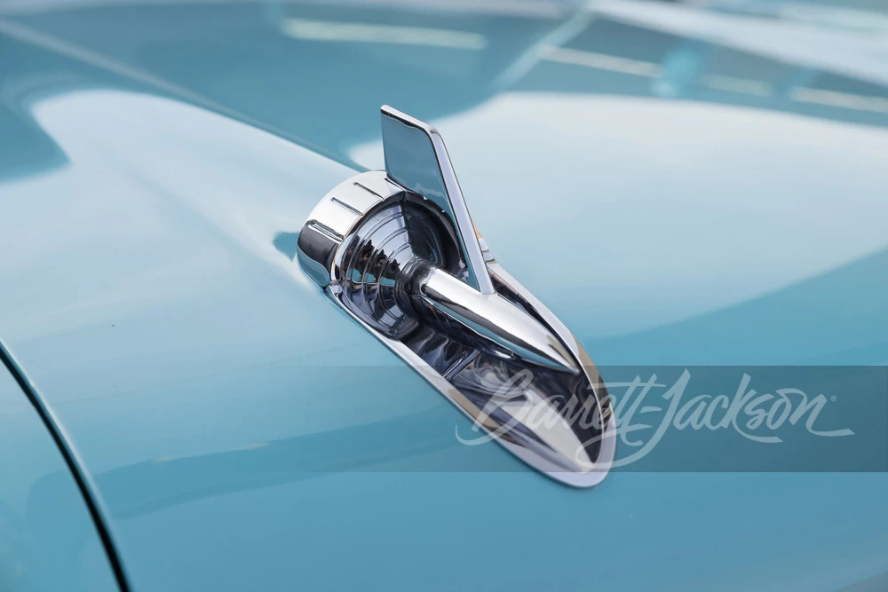 1957 Chevrolet 150 & 210 - Image 21 of 31