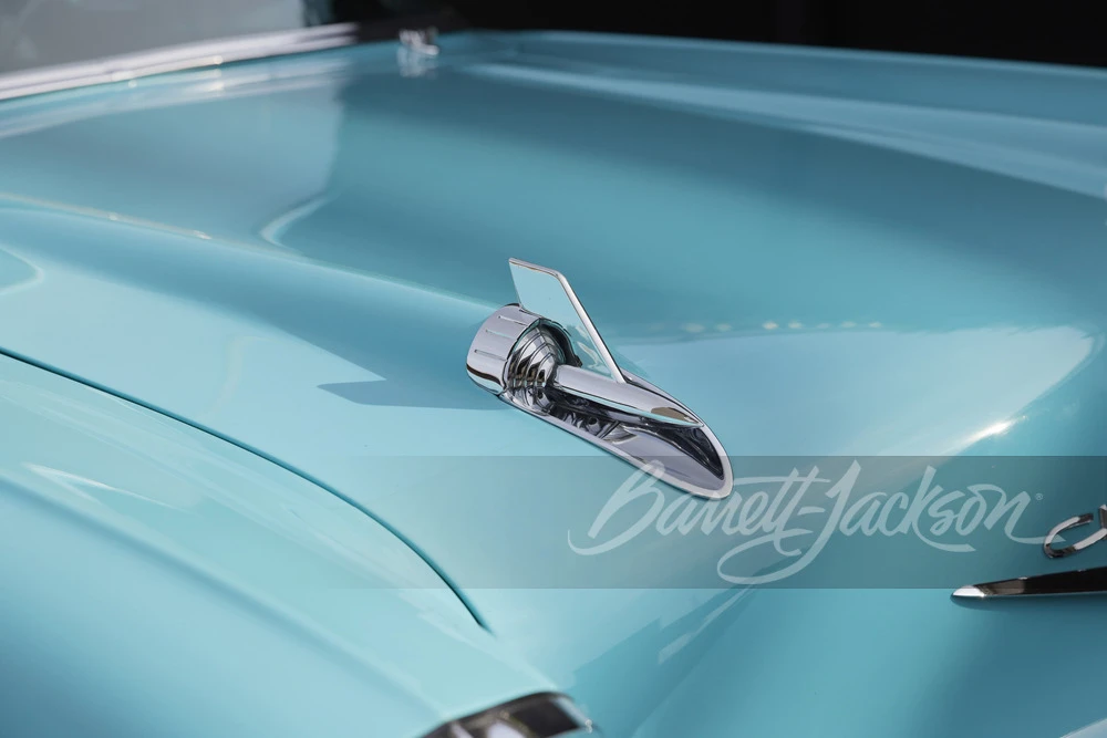 1957 Chevrolet 150 & 210 - Image 27 of 31