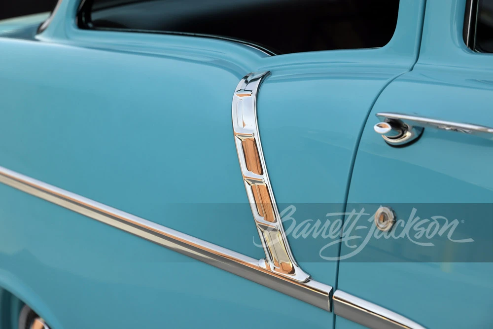 1957 Chevrolet 150 & 210 - Image 29 of 31