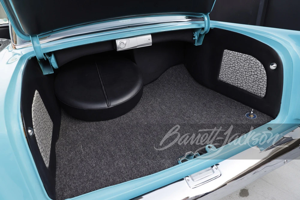 1957 Chevrolet 150 & 210 - Image 31 of 31