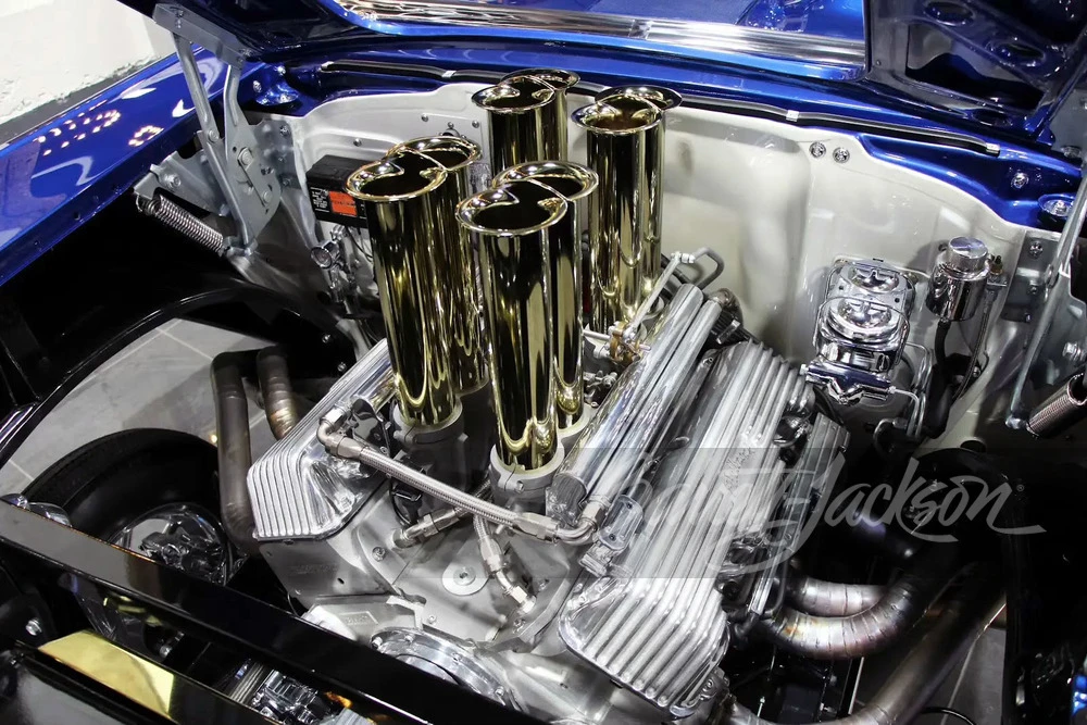 1957 Chevrolet 150 & 210 - Image 3 of 22