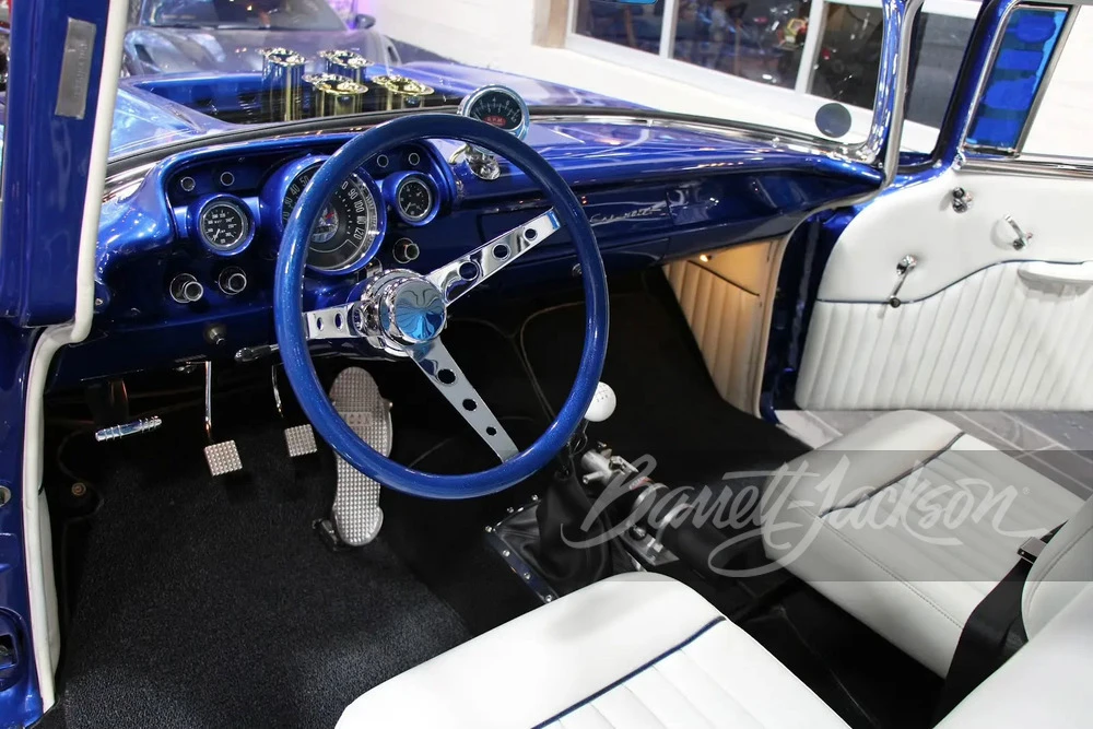 1957 Chevrolet 150 & 210 - Image 4 of 22