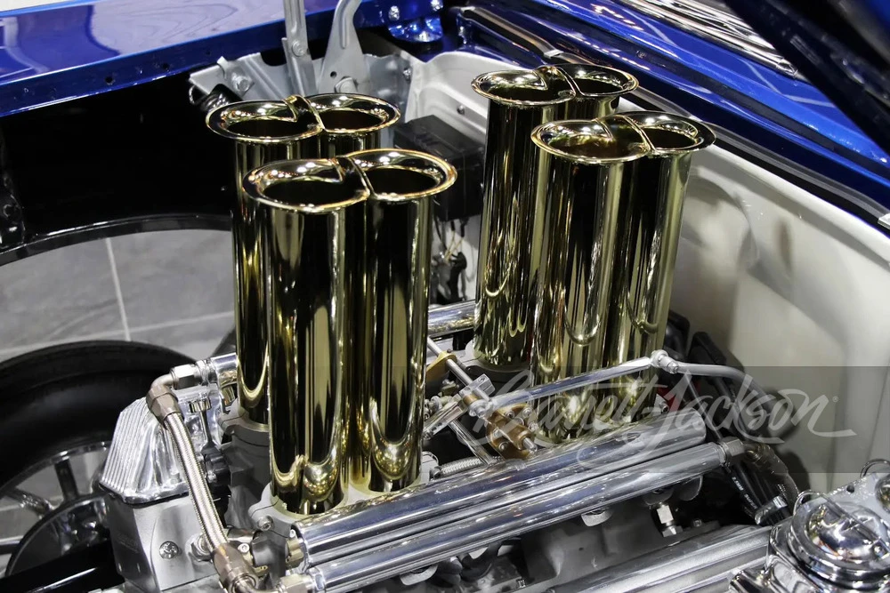 1957 Chevrolet 150 & 210 - Image 6 of 22