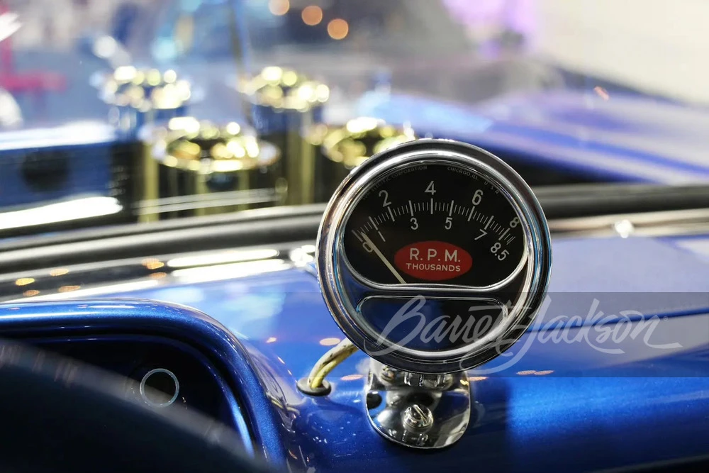 1957 Chevrolet 150 & 210 - Image 10 of 22