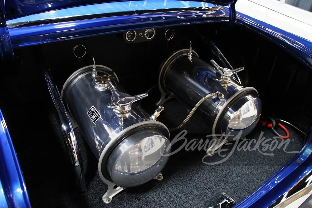 1957 Chevrolet 150 & 210 - Image 9 of 22