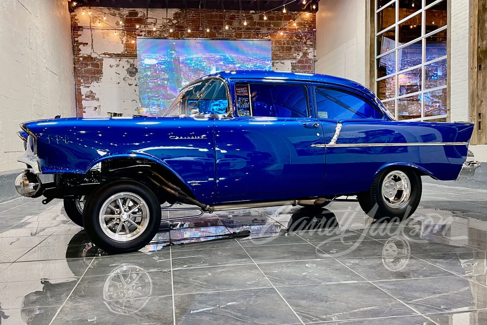 1957 Chevrolet 150 & 210 - Image 17 of 22