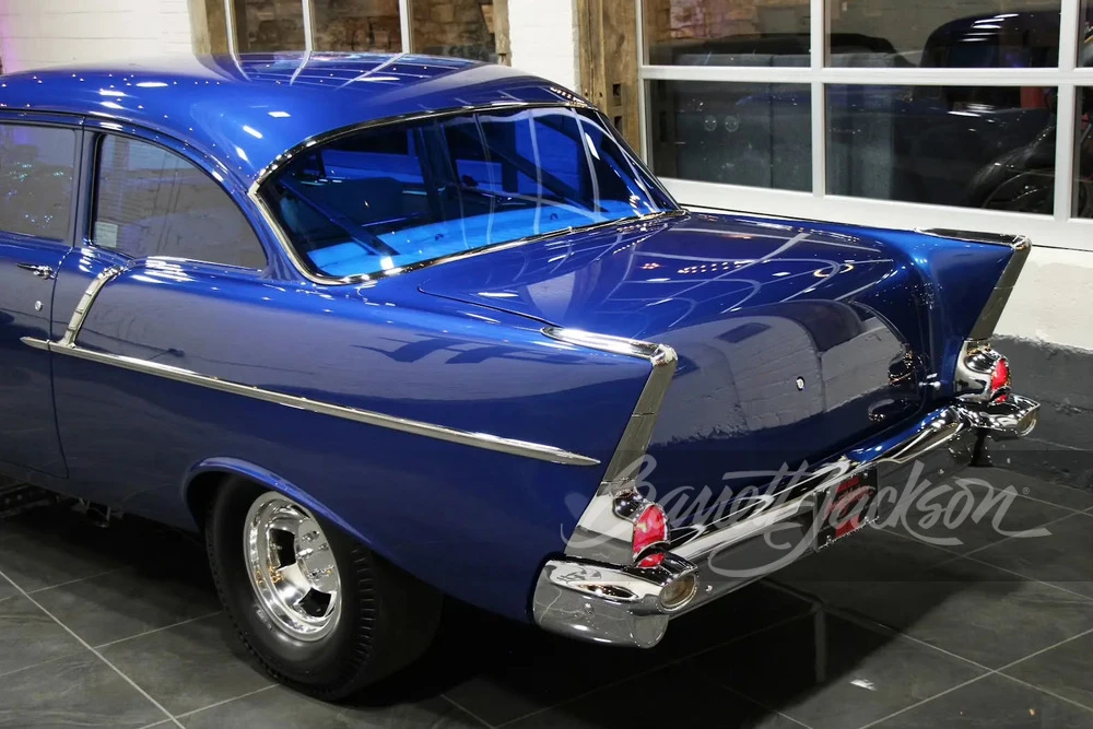 1957 Chevrolet 150 & 210 - Image 18 of 22