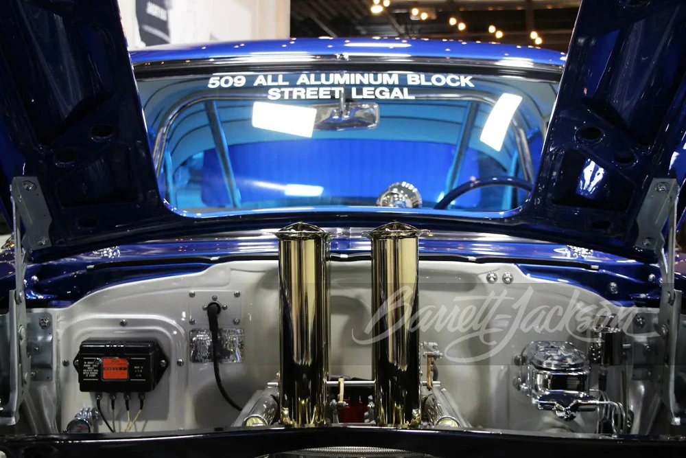 1957 Chevrolet 150 & 210 - Image 7 of 22