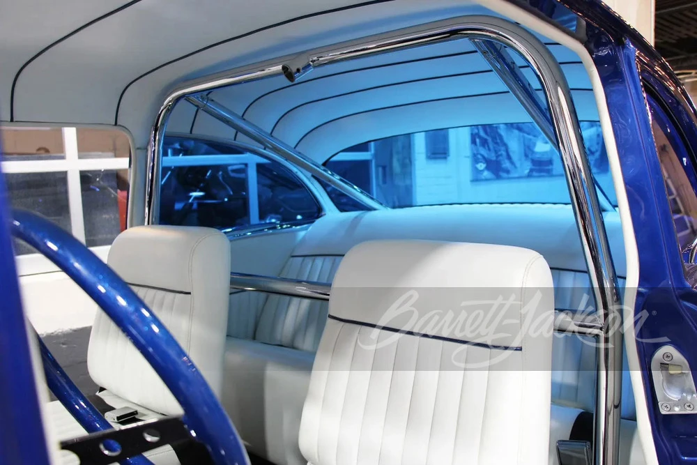 1957 Chevrolet 150 & 210 - Image 11 of 22