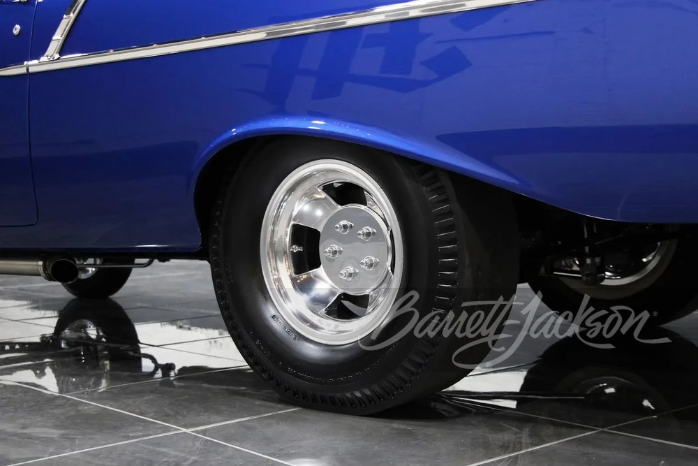 1957 Chevrolet 150 & 210 - Image 21 of 22