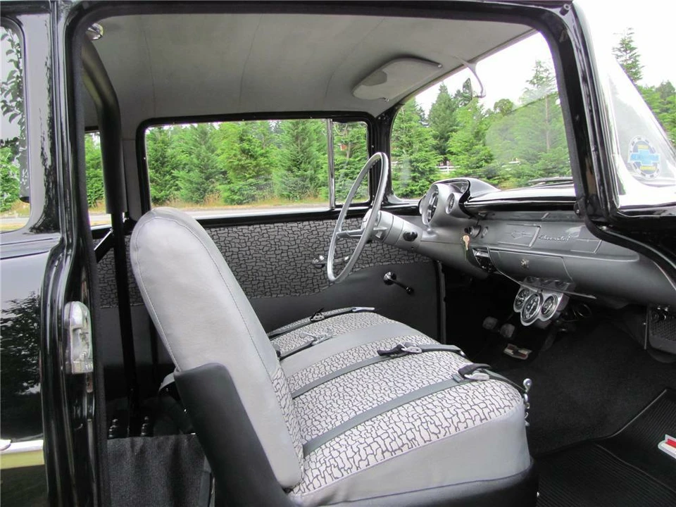 1957 Chevrolet 150 & 210 - Image 3 of 4
