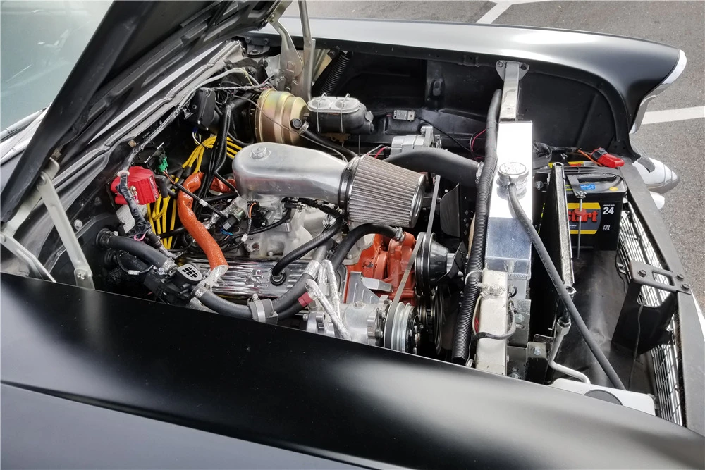 1957 Chevrolet 150 & 210 - Image 3 of 5