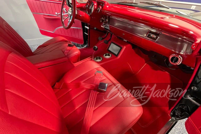 1957 Chevrolet 150 & 210 - Image 3 of 31