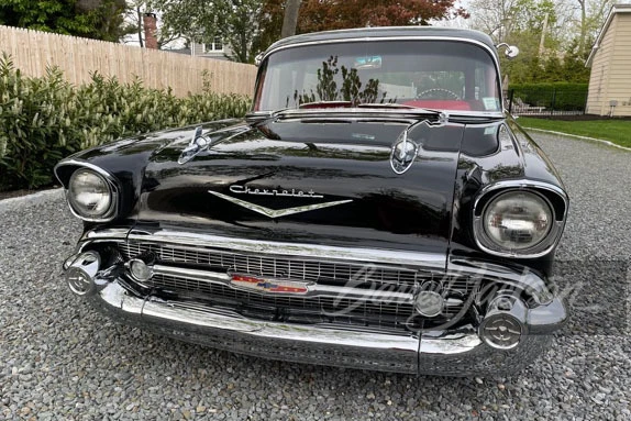 1957 Chevrolet 150 & 210 - Image 7 of 31