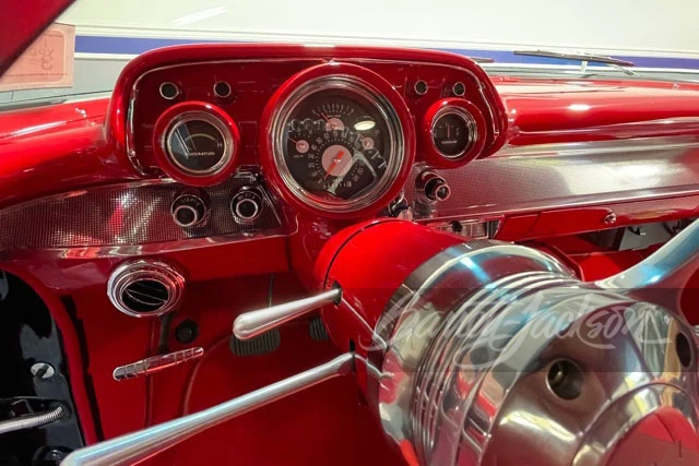 1957 Chevrolet 150 & 210 - Image 9 of 31