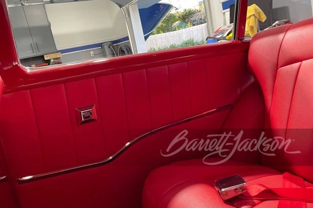 1957 Chevrolet 150 & 210 - Image 11 of 31