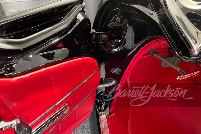1957 Chevrolet 150 & 210 - Image 20 of 31