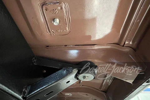 1957 Chevrolet 150 & 210 - Image 24 of 31