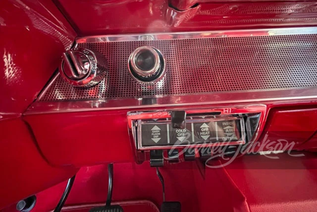 1957 Chevrolet 150 & 210 - Image 31 of 31